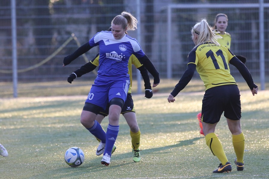 TSV Kaldenkirchen- SV Eintracht Solingen (2017/18)_1