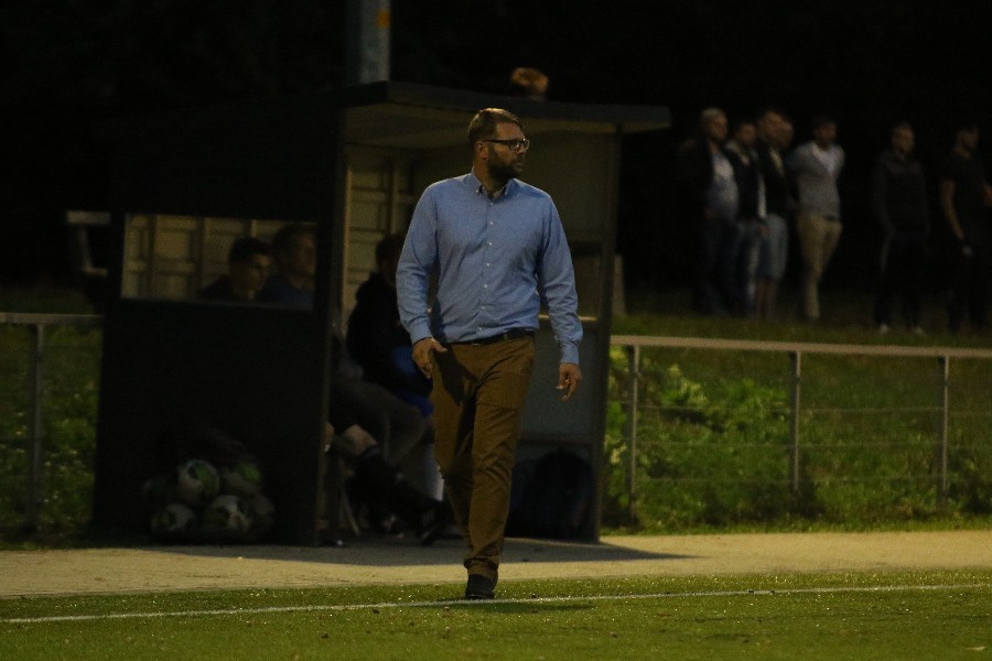 TSV Kaldenkirchen- TuS St. Hubert (2018/19)_11
