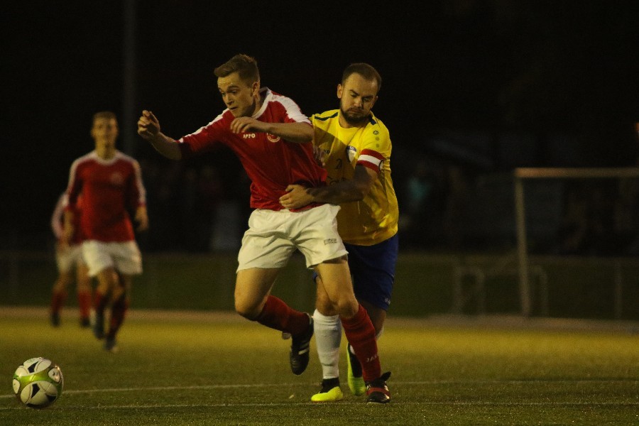 TSV Kaldenkirchen- TuS St. Hubert (2018/19)_12