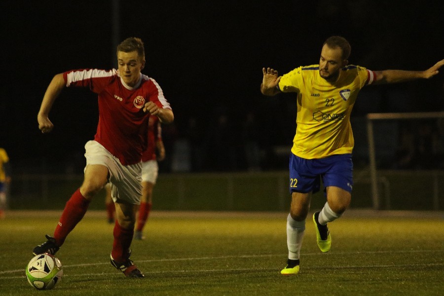 TSV Kaldenkirchen- TuS St. Hubert (2018/19)_13
