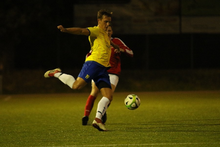 TSV Kaldenkirchen- TuS St. Hubert (2018/19)_14