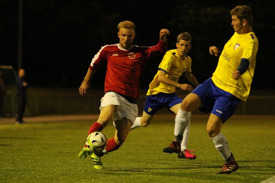 TSV Kaldenkirchen- TuS St. Hubert (2018/19)_15