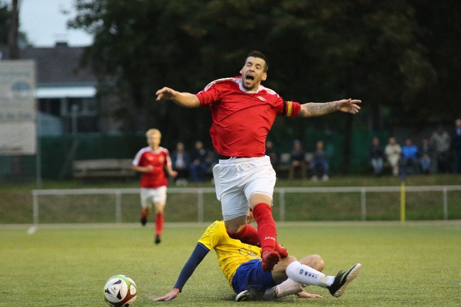TSV Kaldenkirchen- TuS St. Hubert (2018/19)_5