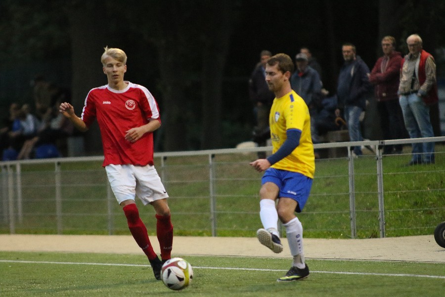 TSV Kaldenkirchen- TuS St. Hubert (2018/19)_6