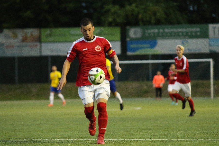 TSV Kaldenkirchen- TuS St. Hubert (2018/19)_7