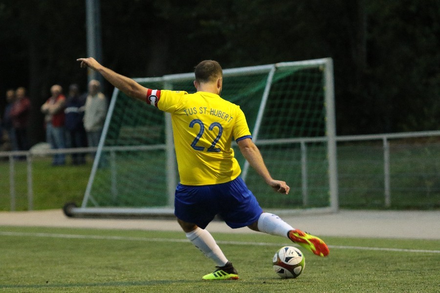 TSV Kaldenkirchen- TuS St. Hubert (2018/19)_8