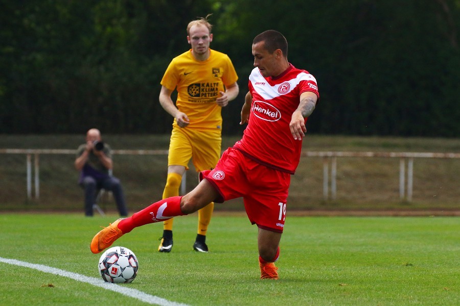 TSV Meerbusch- Fortuna Düsseldorf (2018/19)_1