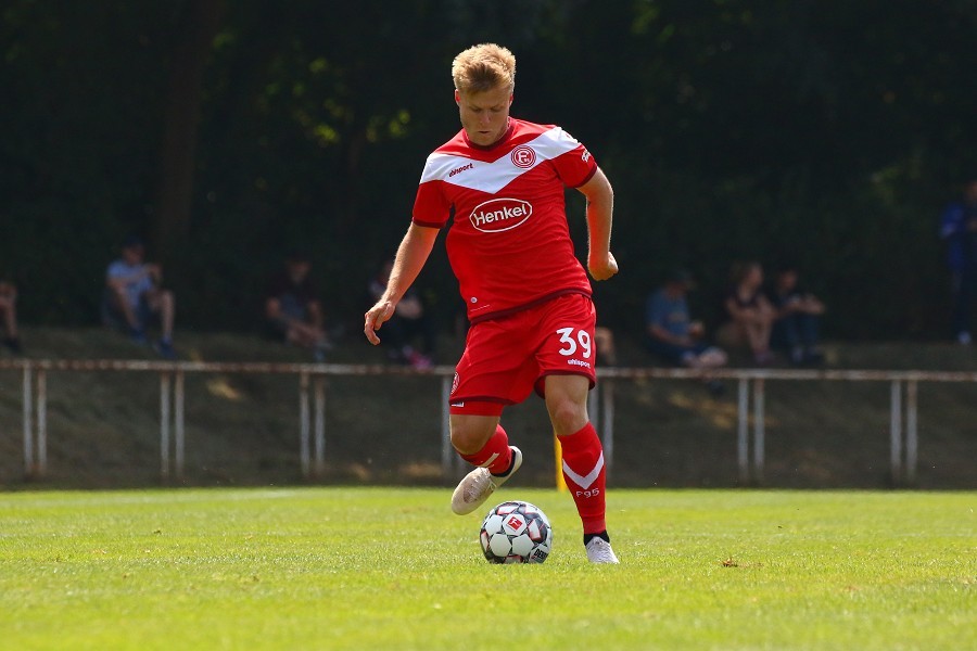TSV Meerbusch- Fortuna Düsseldorf (2018/19)_2