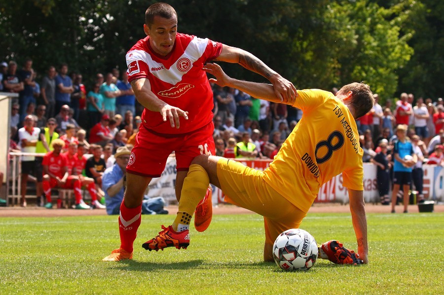 TSV Meerbusch- Fortuna Düsseldorf (2018/19)_3