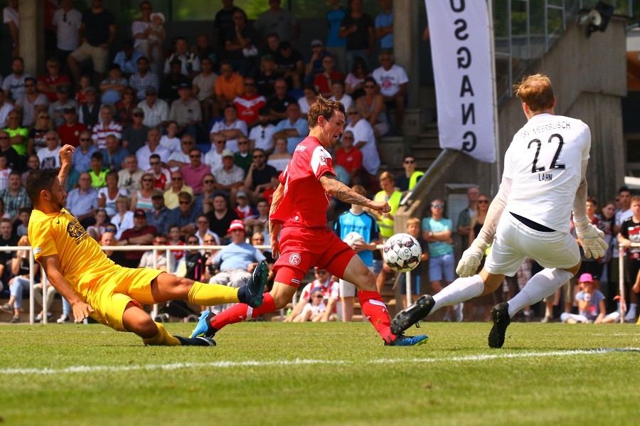 TSV Meerbusch- Fortuna Düsseldorf (2018/19)_4