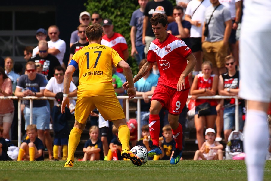 TSV Meerbusch- Fortuna Düsseldorf (2018/19)_5