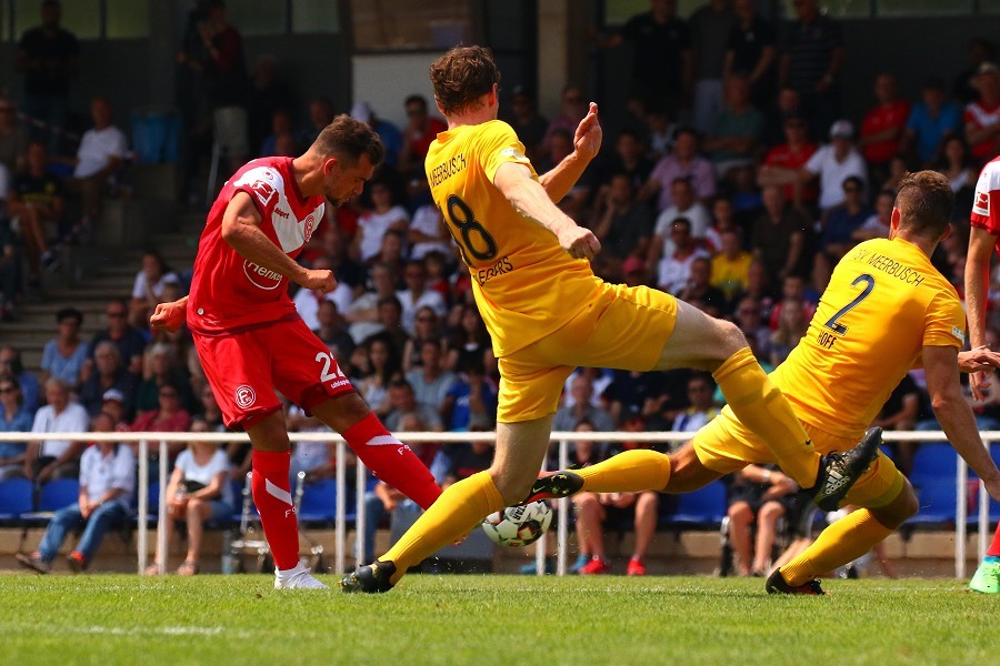 TSV Meerbusch- Fortuna Düsseldorf (2018/19)_7