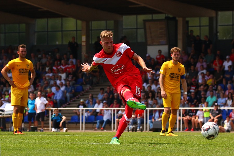 TSV Meerbusch- Fortuna Düsseldorf (2018/19)_8