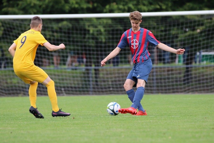 TSV Meerbusch- SC Bayer Uerdingen (2017/18)_1