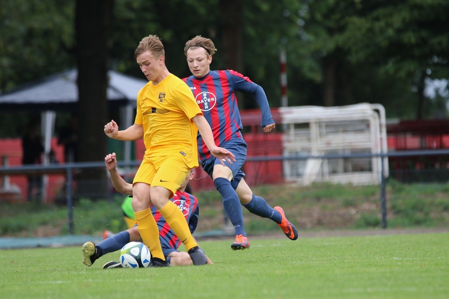 TSV Meerbusch- SC Bayer Uerdingen (2017/18)_1