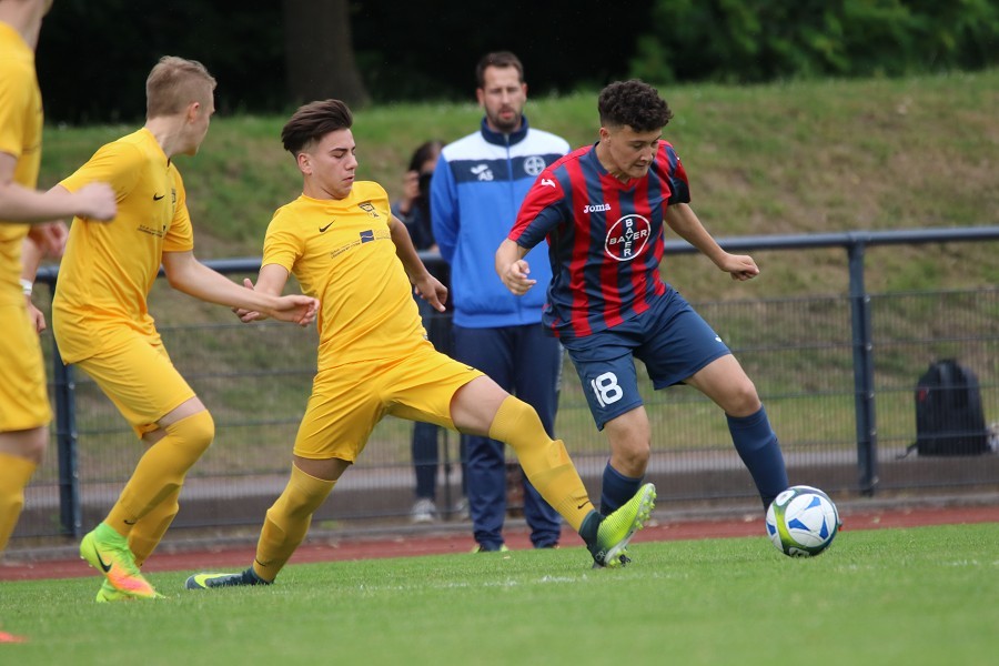 TSV Meerbusch- SC Bayer Uerdingen (2017/18)_2