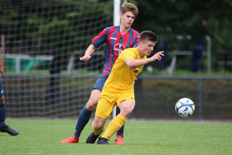TSV Meerbusch- SC Bayer Uerdingen (2017/18)_7