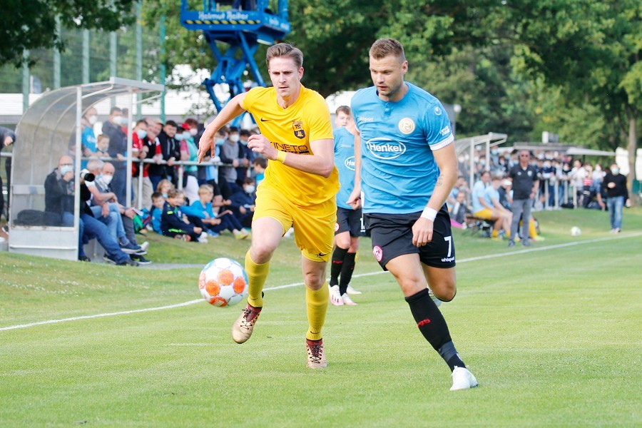 TSV Meerbusch vs. Fortuna Düsseldorf (2021/22)_10