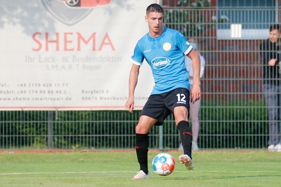 TSV Meerbusch vs. Fortuna Düsseldorf (2021/22)_13