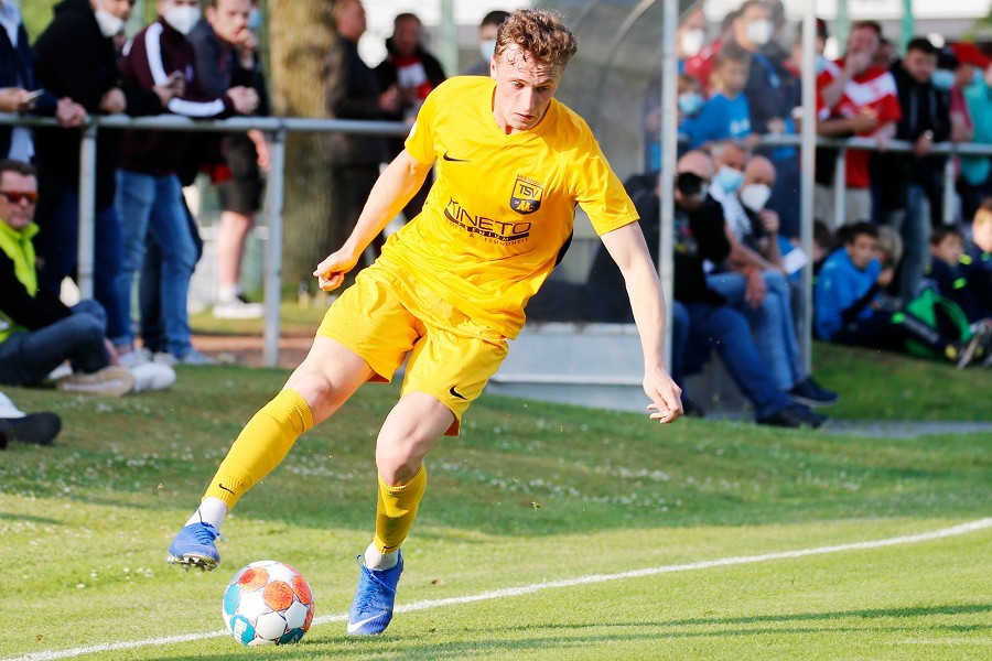 TSV Meerbusch vs. Fortuna Düsseldorf (2021/22)_14