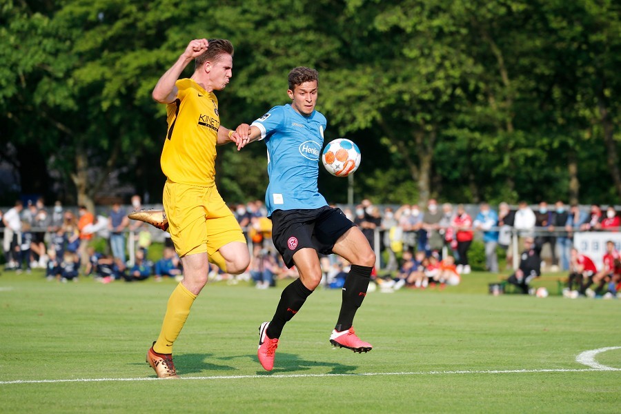 TSV Meerbusch vs. Fortuna Düsseldorf (2021/22)_17
