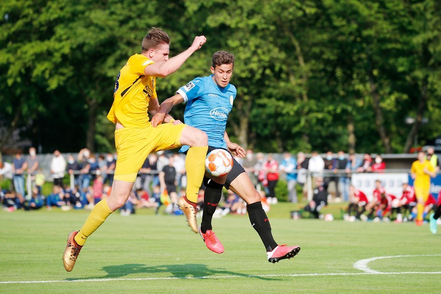 TSV Meerbusch vs. Fortuna Düsseldorf (2021/22)_18