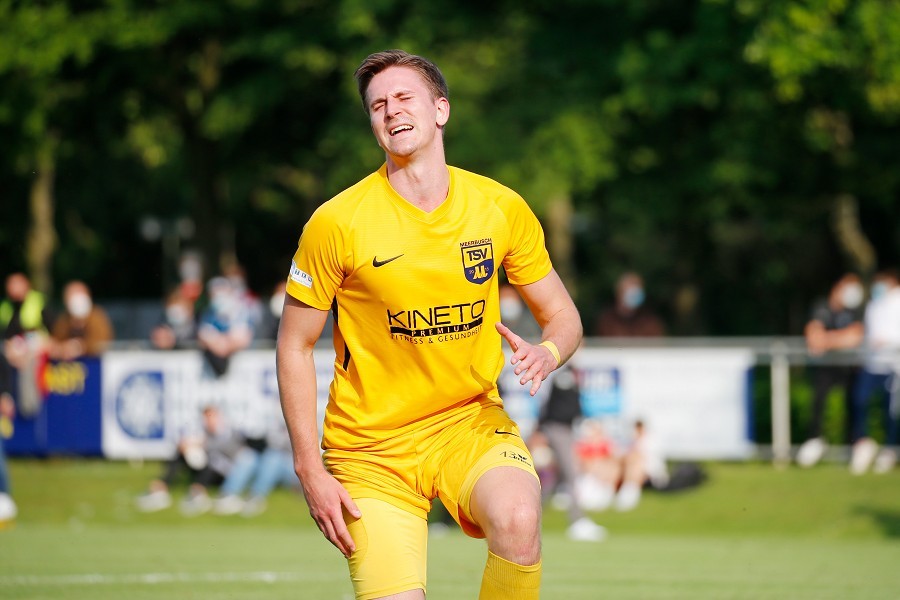 TSV Meerbusch vs. Fortuna Düsseldorf (2021/22)_19