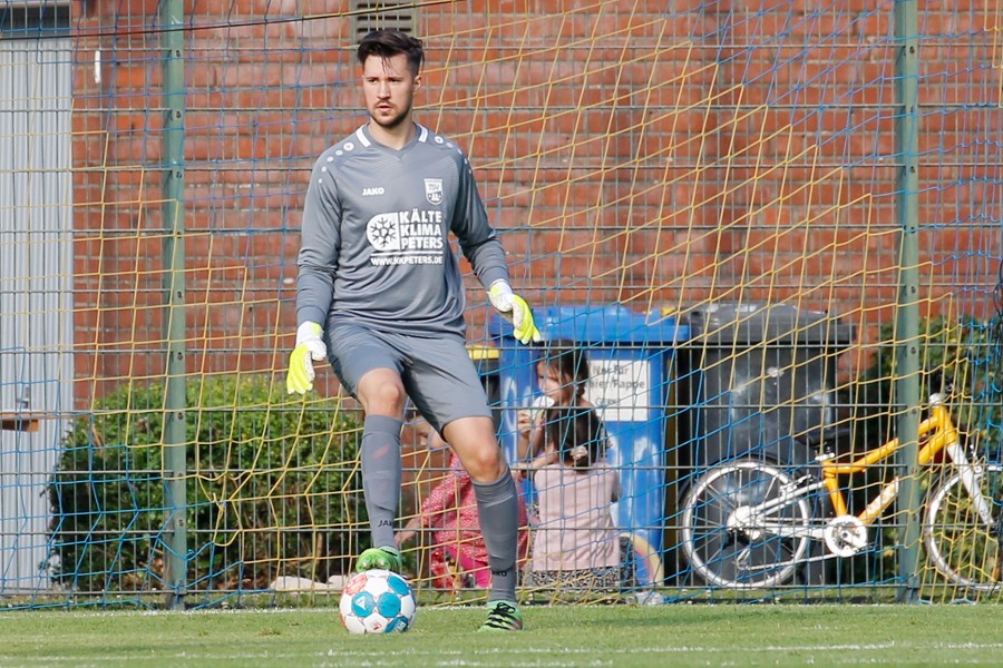 TSV Meerbusch vs. Fortuna Düsseldorf (2021/22)_20