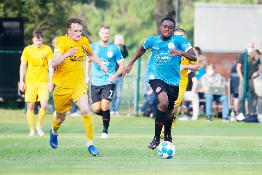 TSV Meerbusch vs. Fortuna Düsseldorf (2021/22)_21