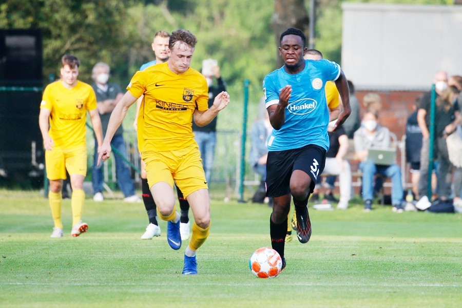 TSV Meerbusch vs. Fortuna Düsseldorf (2021/22)_22