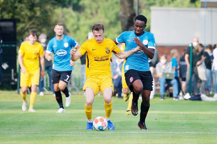 TSV Meerbusch vs. Fortuna Düsseldorf (2021/22)_23