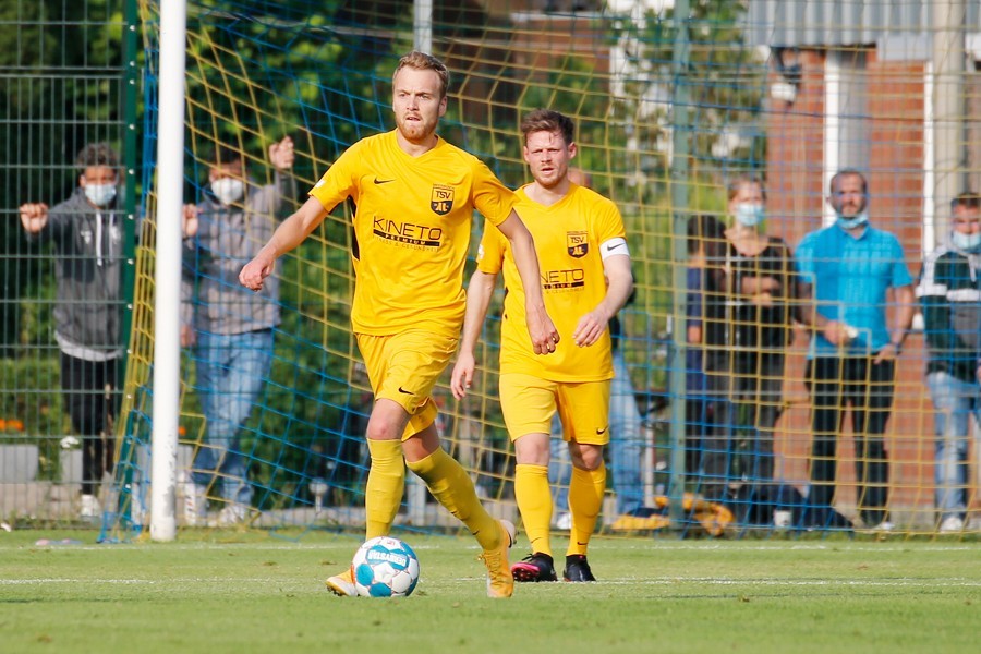 TSV Meerbusch vs. Fortuna Düsseldorf (2021/22)_29