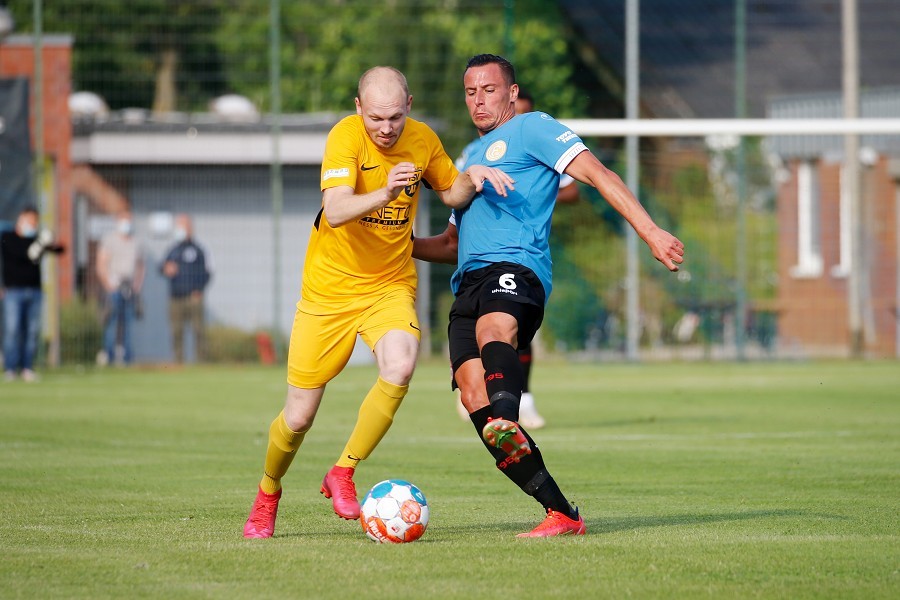 TSV Meerbusch vs. Fortuna Düsseldorf (2021/22)_2