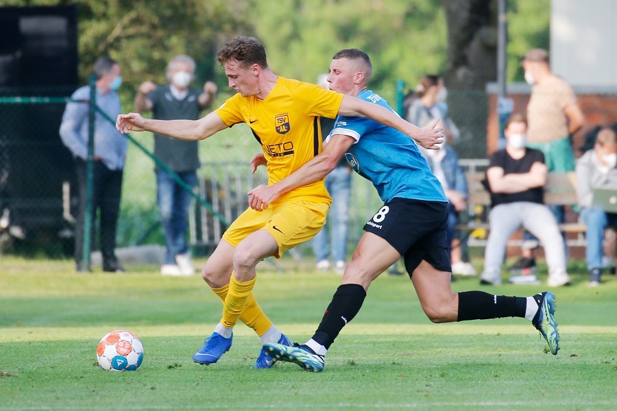 TSV Meerbusch vs. Fortuna Düsseldorf (2021/22)_32