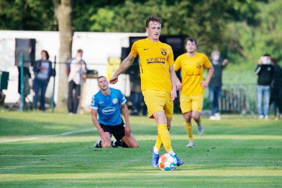 TSV Meerbusch vs. Fortuna Düsseldorf (2021/22)_33