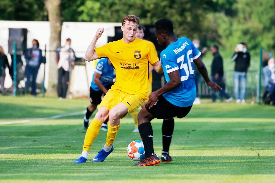 TSV Meerbusch vs. Fortuna Düsseldorf (2021/22)_34