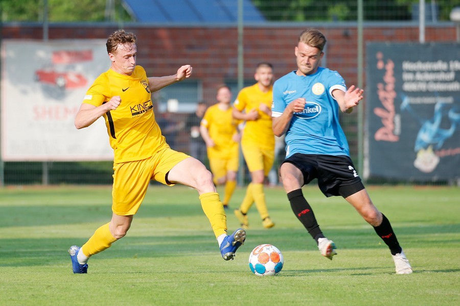 TSV Meerbusch vs. Fortuna Düsseldorf (2021/22)_35