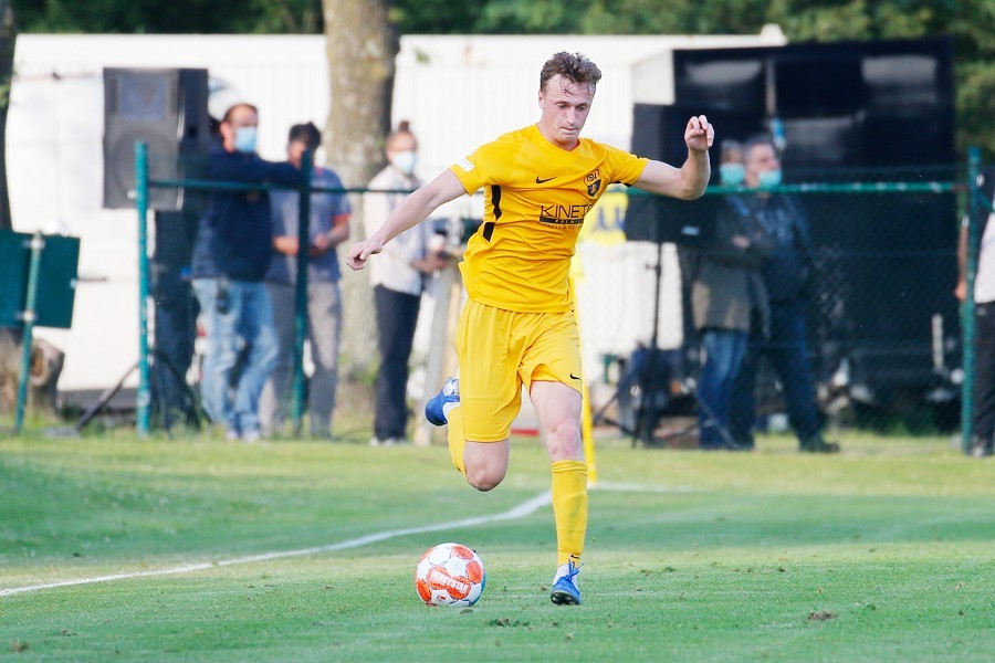 TSV Meerbusch vs. Fortuna Düsseldorf (2021/22)_38