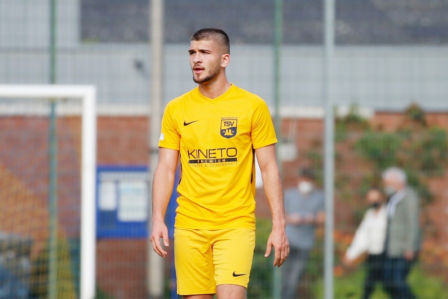 TSV Meerbusch vs. Fortuna Düsseldorf (2021/22)_9