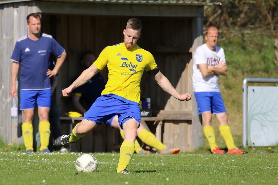 TSV St. Peter Ording- SV Janneby (2018/19)_22