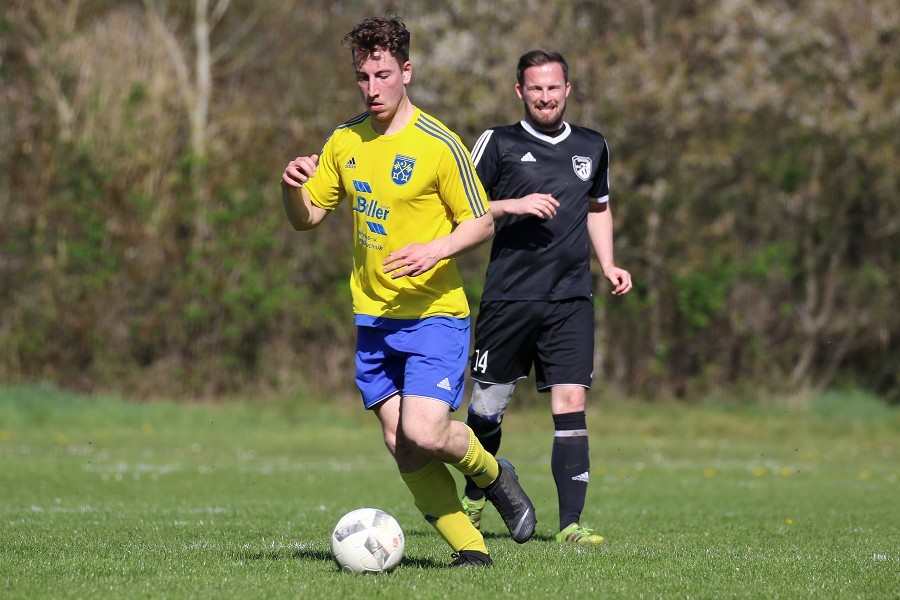 TSV St. Peter Ording- SV Janneby (2018/19)_9