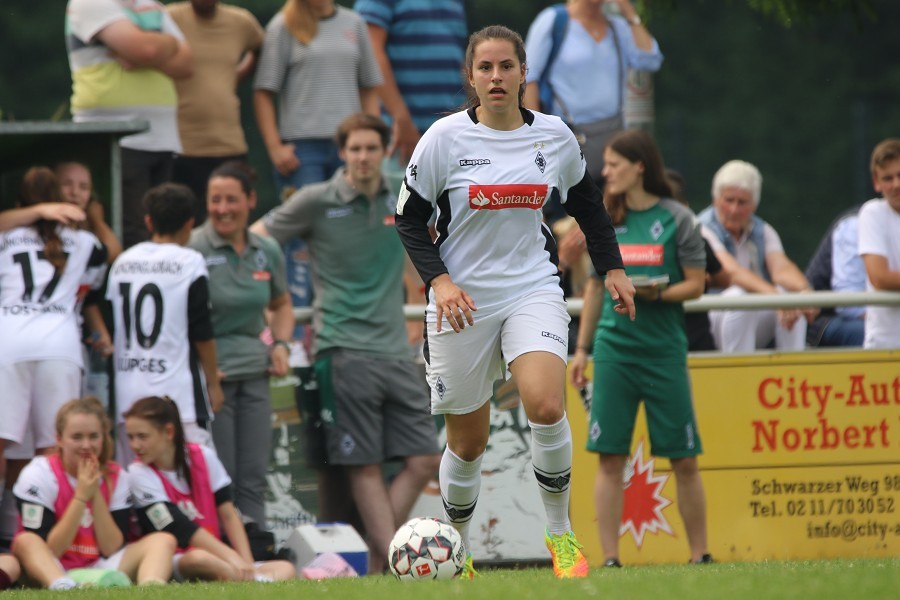 TSV Urdenbach- Borussia Mönchengladbach (2017/18)_10