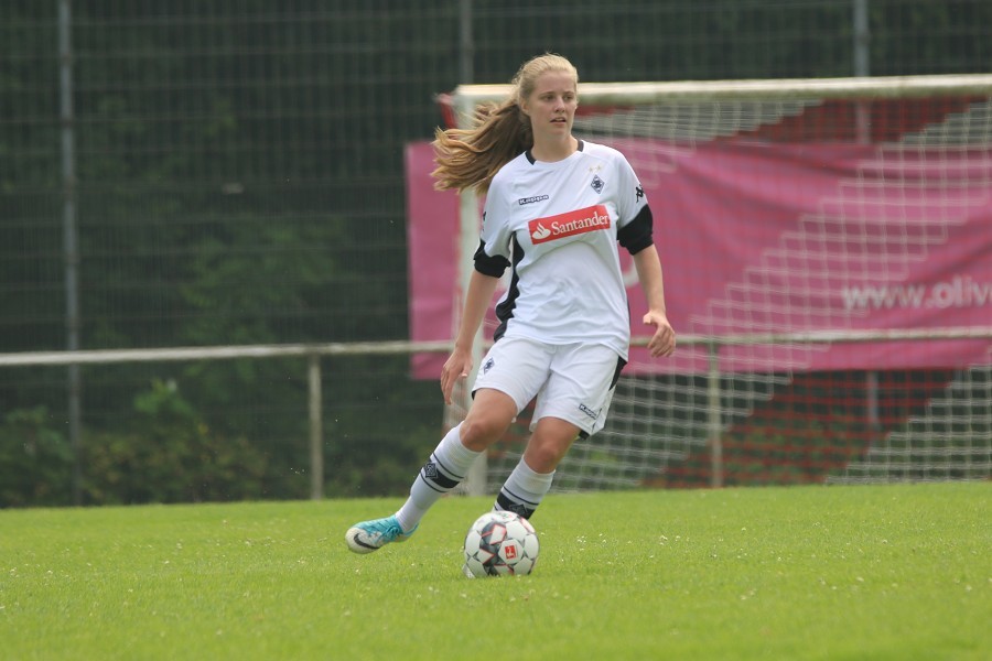 TSV Urdenbach- Borussia Mönchengladbach (2017/18)_15