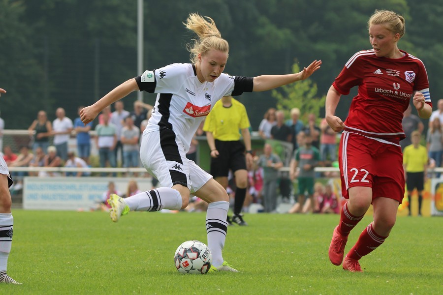 TSV Urdenbach- Borussia Mönchengladbach (2017/18)_18