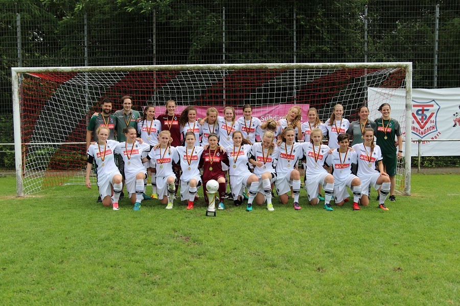 TSV Urdenbach- Borussia Mönchengladbach (2017/18)_18