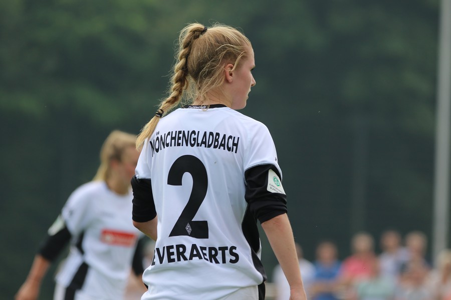 TSV Urdenbach- Borussia Mönchengladbach (2017/18)_19
