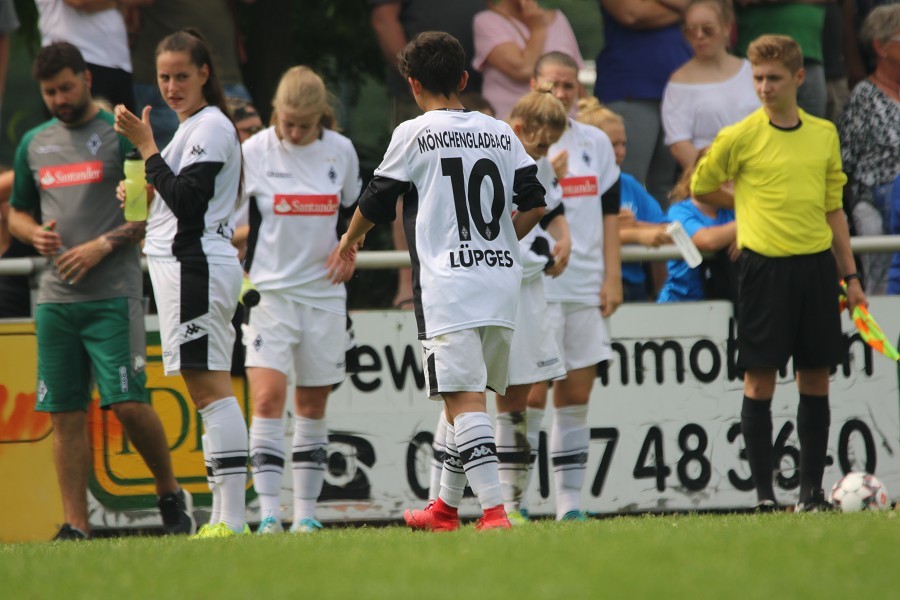 TSV Urdenbach- Borussia Mönchengladbach (2017/18)_1
