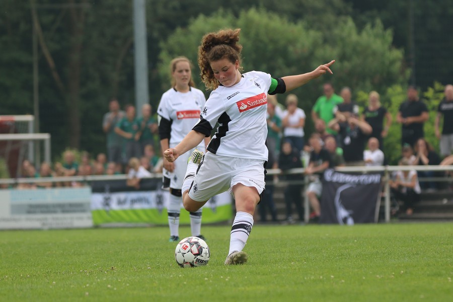 TSV Urdenbach- Borussia Mönchengladbach (2017/18)_20