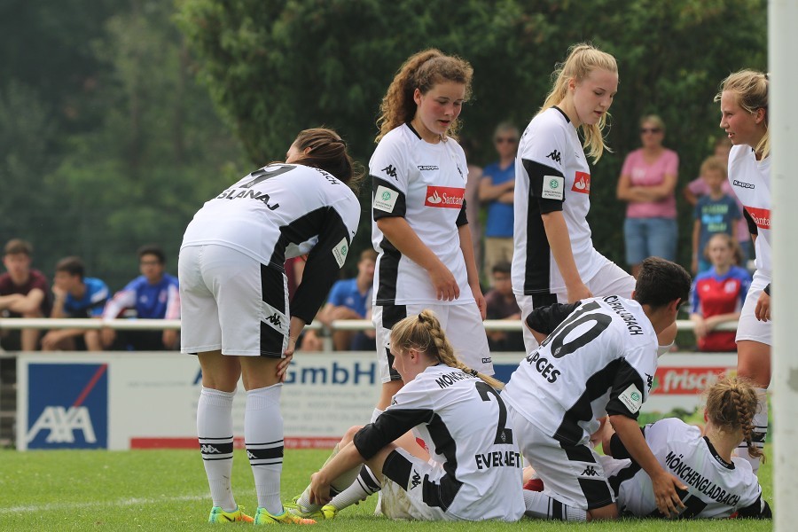 TSV Urdenbach- Borussia Mönchengladbach (2017/18)_29