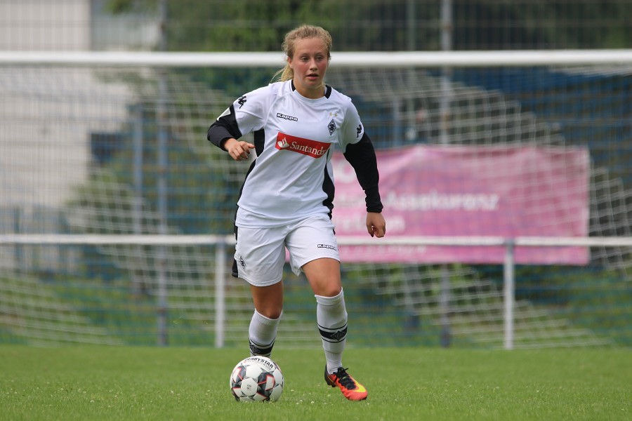 TSV Urdenbach- Borussia Mönchengladbach (2017/18)_2